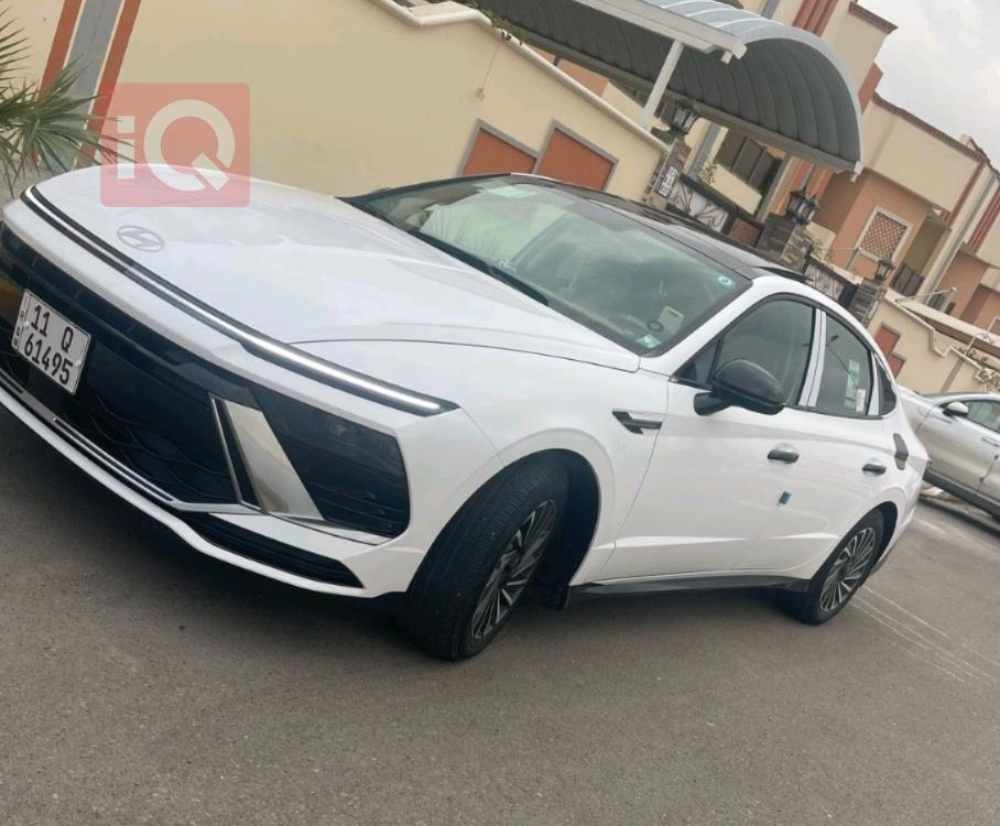 هيونداي سوناتا